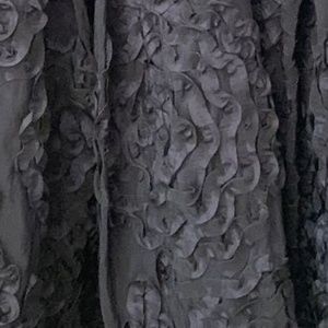 Adrianna Papell navy dress